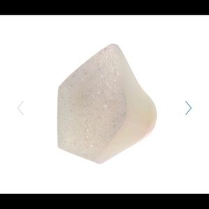 Kendra Scott Jewelry - Kendra Scott Penelope drusy cocktail ring Kendra Scott Jewelry - Kendra Scott Penelope drusy cocktail ring